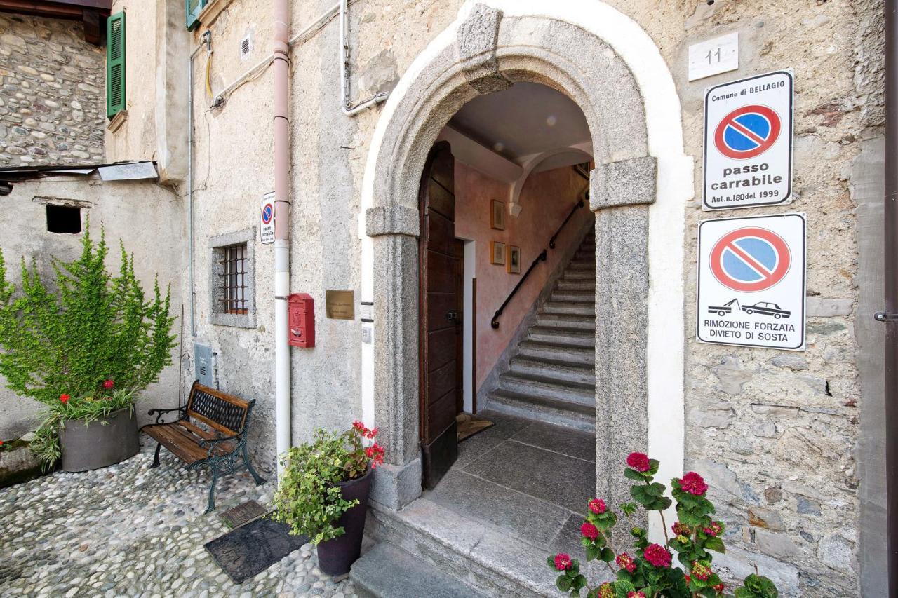 Taronico Apartments Duck Bellagio Exterior photo